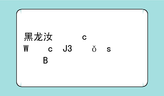 黑龙江高考试题和山东一样吗